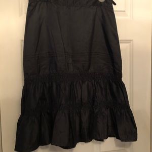 BANANA REPUBLIC Skirt